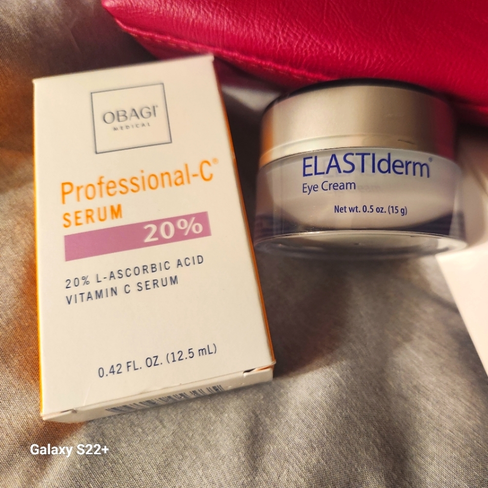 OBAGI MEDICAL SKINCARE